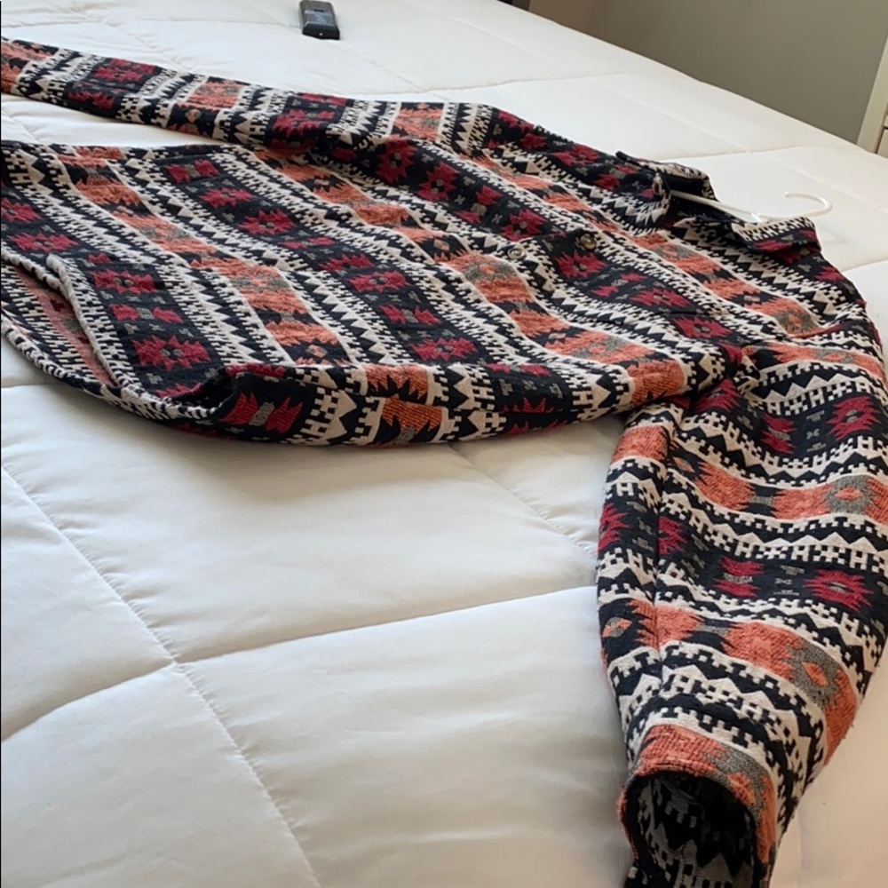 ASOS jacket - Picture 2 of 4